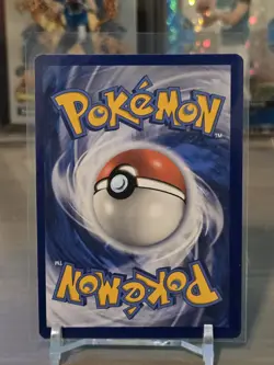 Poppy 220/197 Obsidian Flames Pokemon Card - Image 2