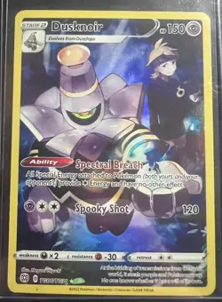 Nintendo Pokemon TCG 5 Card Lot! - Image 5