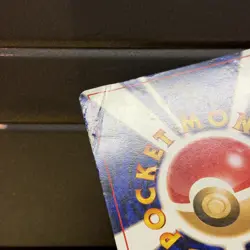 Pokemon Espeon Holo Japanese 196 Neo Discovery Holo Rare Vintage Played Card B - Image 4