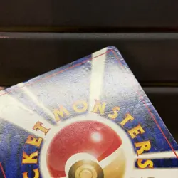 Pokemon Espeon Holo Japanese 196 Neo Discovery Holo Rare Vintage Played Card B - Image 5