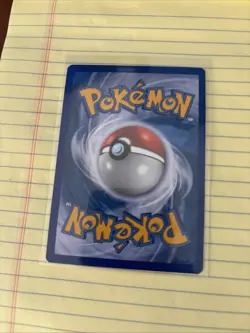 Blitzle 6/12 - McDonald's Promos 2011 - Holo Pokemon Card NM - Image 2