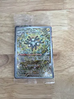 *SEALED* Magneton - Holo Promo SV: Scarlet & Violet Promo Cards 159 NM - Image 1
