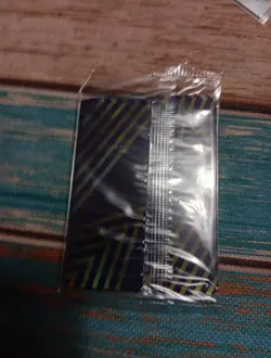 Magneton 159 Sv: Scarlet & Violet Promo Cards Holo sealed - Image 2