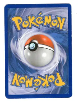 Pokemon TCG Cinccino Black & White 89/114 Regular Rare Card Played MP - Image 2