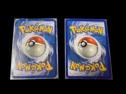 2 Pokemon Ex Delta Species Ditto Cards 36/113 & 39/113 - Image 2