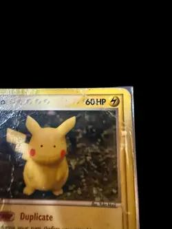 2 Pokemon Ex Delta Species Ditto Cards 36/113 & 39/113 - Image 5