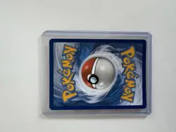 Pokemon Armored Mewtwo SM228 Promo Holo 120 HP Basic Card SM Set English - Image 2