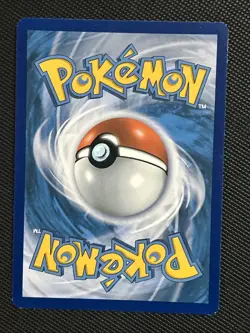 Pokemon Card Tyranitar XY130 Black Star Promo Fates Collide LP - Image 2