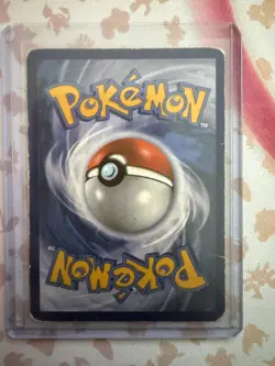 Pokemon TCG Charizard EX XY29 XY Promo Holo Card English 180 HP Basic - Image 2