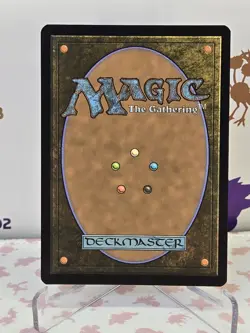 MTG Withering Curse (Extended Art) Foil Secrets of Strixhaven Magic - Image 2