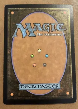 1 x Island (213) - Foil - Unstable - Light Play - MTG - Image 3