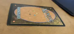 1 x Island (213) - Foil - Unstable - Light Play - MTG - Image 5