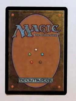 MTG - Magic the Gathering - Pernicious Deed - Apocalypse - NP/NM! - Image 2