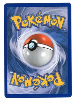 Pokemon TCG Simisear Black & White Plasma Storm 20/135 Regular Common Card LP-NM - Image 2