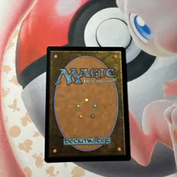 Cool but Rude #89 Magic Teenage Mutant Ninja Turtles Regular - Image 3