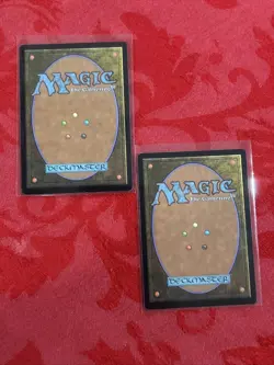 2x MTG - Deepmuck Desperado - Outlaws of Thunder Junction NM Magic x2 - Image 5