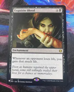 Exquisite Blood Jumpstart Regular - Image 1