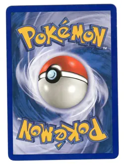 Pokemon Onix Legendary Collection 84/110 Regular Common Card WOTC Played LP - Image 2