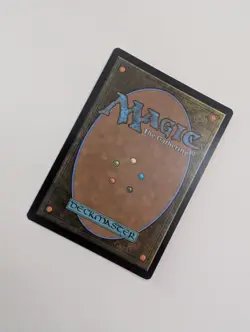 MTG - Tablet of Discovery (Foil) - Secrets of Strixhaven NM/M Condition - Image 3