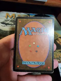 Tempest MTG 1 Corpse Dance Magic - Image 2