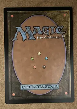 Foil* Mountain - Theros Beyond Death - Land THB 253 - NM MTG - Image 2