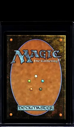 2023 MTG Magic the Gathering Premiere Play Pro Tour Promo 1 Mystical Dispute LP - Image 2