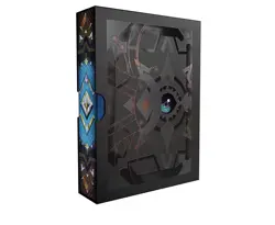 Magic: The Gathering Secrets of Strixhaven - Codex Bundle Presale 5/18 - Image 1