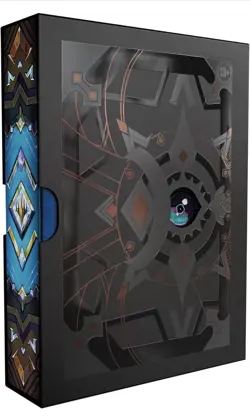 Magic: The Gathering Secrets of Strixhaven - Codex Bundle Presale 5/18 - Image 2