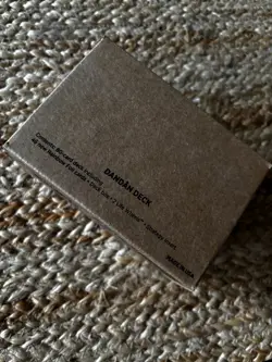 Magic The Gathering - Secret Lair - Dandan Deck - Factory Sealed - Image 5