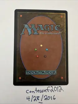 Mana Vault Revised Edition Regular - Image 2