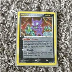 Pokemon TCG 9 Card Lot Blaziken, Armaldo, Rowlet, Turtwig, Darkrai Energy Cards - Image 5