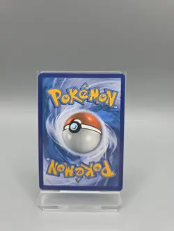 Pokemon Card - Keldeo XY118 - Black Star Promo Full Art Holo - Image 2