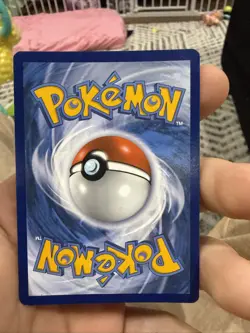 Shauna Pokemon Fusion Strike 263/264 Ultra Rare Full Art Holo NM - Image 2