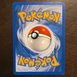 Pokemon Charizard Deck Exclusives Rare 3/110 120 HP Regular Card English - Image 3