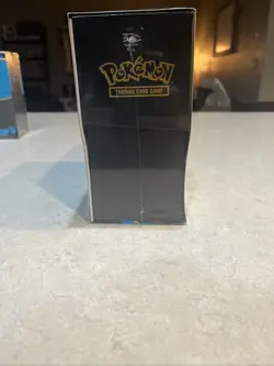 Pokemon Mega Evolution Elite Trainer Box Lucario ETB - New/Factory Sealed - Image 2