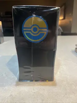 Pokemon Mega Evolution Elite Trainer Box Lucario ETB - New/Factory Sealed - Image 4