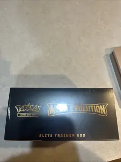 Pokemon Mega Evolution Elite Trainer Box Lucario ETB - New/Factory Sealed - Image 5