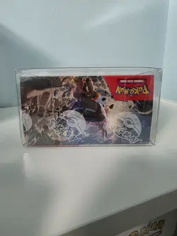 Pokemon TCG: Scarlet & Violet Paldea Evolved Factory Sealed Booster Box - Image 5