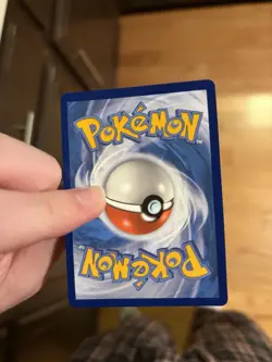 Pokemon TCG Pikachu v TG16/TG30 Lost Origin 2022 Full Art Holo Ultra Rare Card - Image 5