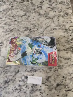 Pokemon Scarlet & violet Paldea Evolved Booster Box - 36 Packs - Factory Sealed - Image 5