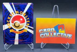 Pokemon Typhlosion #157 Holo Rare Neo Vintage Japanese - MP - Image 2