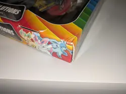 Pokemon Eevee Evolutions Premium Collection Card Game (290-85174) - Image 2