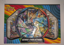 Pokemon Eevee Evolutions Premium Collection Card Game (290-85174) - Image 3