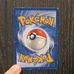 Pokemon TCG Dark Vaporeon 9/110 Legendary Collection Reverse Holo Rare 60HP - Image 2