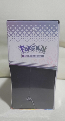 Pokemon TCG Scarlet & Violet Prismatic Evolutions Elite Trainer Box SEALED new - Image 2
