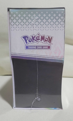 Pokemon TCG Scarlet & Violet Prismatic Evolutions Elite Trainer Box SEALED new - Image 4