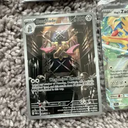 Pokemon V Ex Alt Art (13 Card Lot) Fire Metal Dragon Dragonite - Image 4