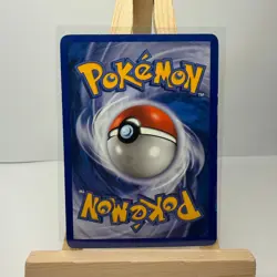 Bulbasaur 45/100 Crystal Guardians Pokemon TCG - Image 2