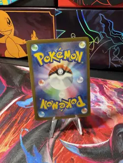 Mega Froslass Ex 036/193 M2a Mega Dream - Pokemon TCG Japanese - Image 2