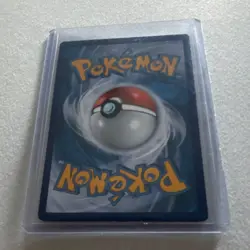 Pokemon Lucario EX Full Art Holo Ultra Rare 107/111 XY Furious Fists 180HP - Image 2